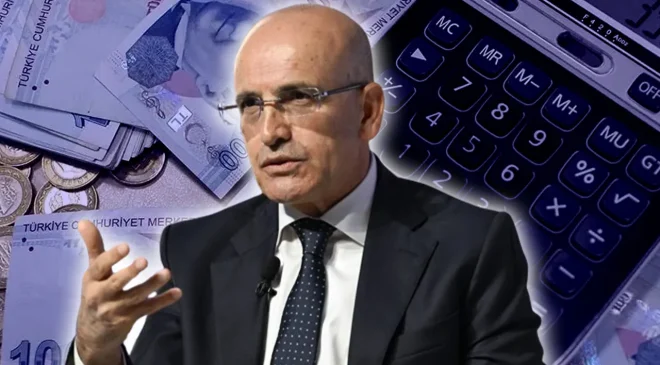 Vergi sıfırlandı! Bakan Şimşek’ten hizmet ihracatı desteklerine ilişkin açıklama
