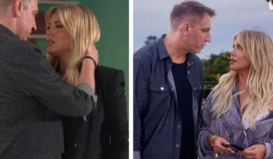 Wanda Nara’nın eski eşiyle olan yakınlaşması Arjantin’de büyük ses getirdi