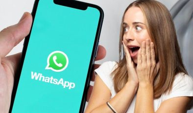 WhatsApp’tan yeni özellik! Mesaj okunmadan silinme dönemi bitiyor