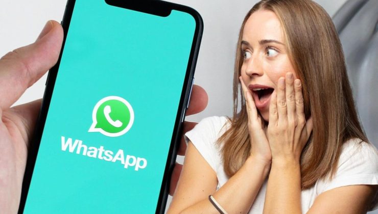 WhatsApp’tan yeni özellik! Mesaj okunmadan silinme dönemi bitiyor