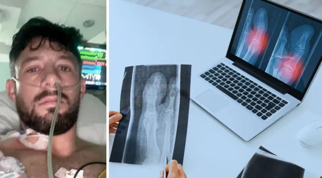Yanlış teşhis kabusu! ‘Kas sıkışması’ dedikleri ağrı o hastalığın sinyaliymiş