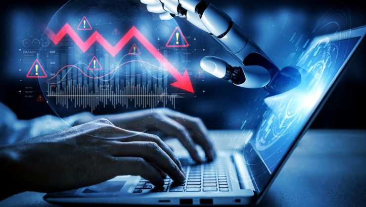 Yapay zekada 500 milyar dolarlık dev yarış: Piyasalar kritik veriye kilitlendi