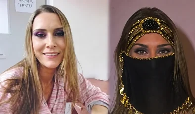 10 yıl önce öldürülmüştü! Mezdeke grubu üyesi Aynur Kanbur cinayetine ilişkin 3 şüpheli gözaltında