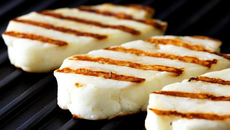 Rum peynir üreticileri hellimdeki süt oranları için AB Komisyonuna başvuru düşüncesinde