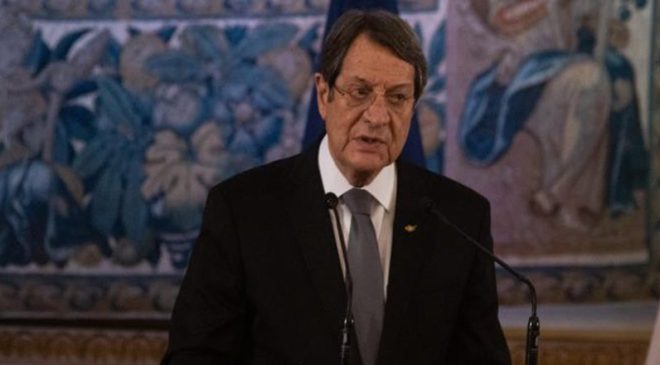 Anastasiadis aleyhindeki yolsuzluk iddiaları ile ilgili soruşturmada yeni bir aşamaya geçildi