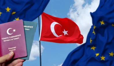 12 Haziran öncesi Berlin’de “Schengen kapatılsın” çatlağı! Mutlak sınır koruması kararı Türkiye’yi nasıl etkileyecek?