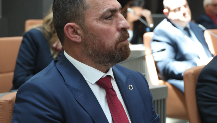 Çavuş’tan 1 Haziran mesajı: “Tarımın değerini bilen nesiller yetiştirmek önemli”
