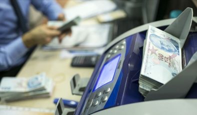TÜİK: Ekonomi yılın ilk çeyreğinde yüzde 2,5 büyüdü