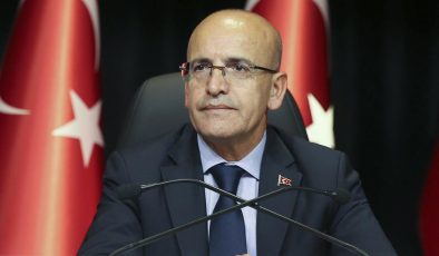 Şimşek: “Ekonomimiz kesintisiz büyüyor”