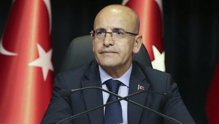 Şimşek: “Ekonomimiz kesintisiz büyüyor”