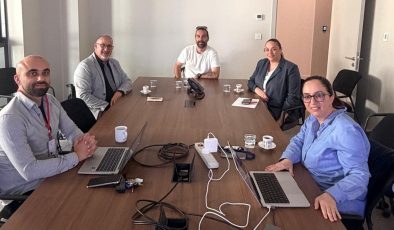 Cumhurbaşkanlığı dijital platformları için “erişilebilirlik” eğitimi verildi