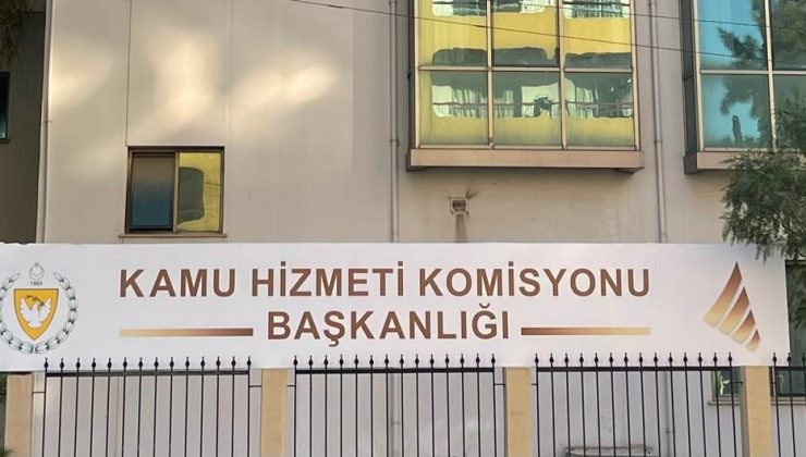 KHK: “Anayasa ve yasalar ışığında hareket etmeye devam edeceğiz”