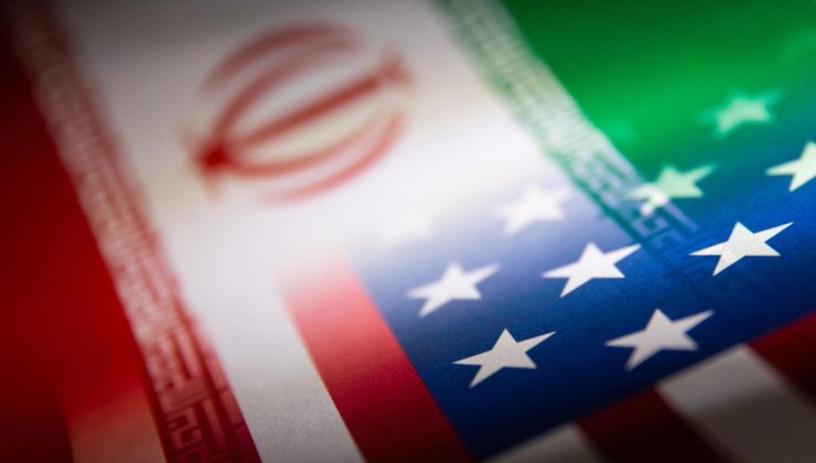 ABD’den İranlı kripto para borsalarına yaptırım…