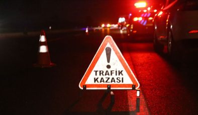 Güney’de küçük çaplı kazalarda aracını yoldan çekmeyen sürücüler hapis cezasına çarptırılabilecek