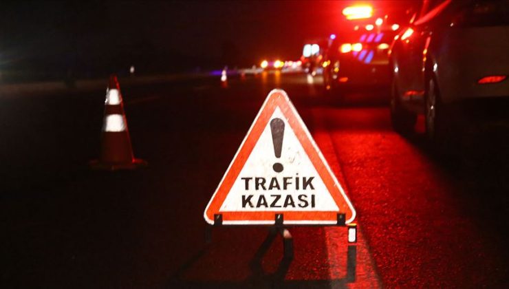 Güney’de küçük çaplı kazalarda aracını yoldan çekmeyen sürücüler hapis cezasına çarptırılabilecek