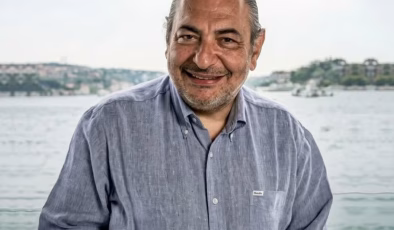 Reha Muhtar hayatını kaybetti