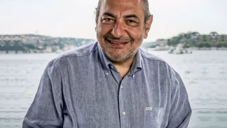 Reha Muhtar hayatını kaybetti