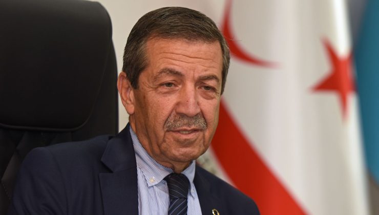 Ertuğruloğlu, Cumhurbaşkanı’na bazı sorular sordu: “Kıbrıs Türk halkının net ve samimi gerekçeleri bilmeye hakkı var”