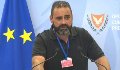 Güney Kıbrıs’ta “Hayvan Besicilerinin Sesi” Başkanı Neofitu’ya silahlı tehdit