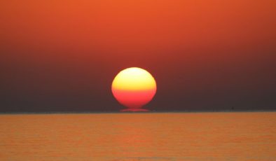 Dünya Meteoroloji Örgütü’nden El Nino uyarısı: “El Nino önümüzdeki aylarda yüzde 90 olasılıkla kapımıza dayanıyor”