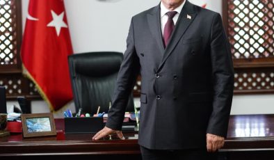 Ataoğlu’nun, 5 Haziran Dünya Çevre Günü mesajı…