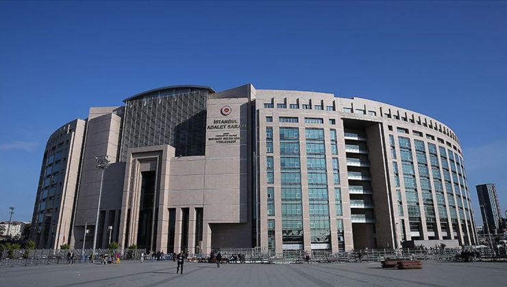 Sadettin Saran iki yıl altı ay hapis cezası