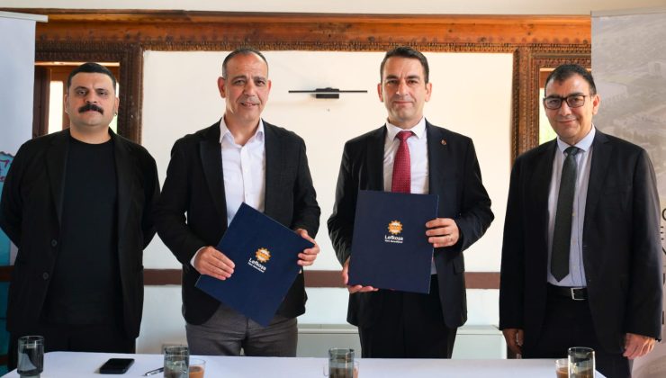 LTB ile UKÜ arasında iş birliği protokolü imzalandı