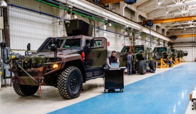 Otokar, Automecanica’nın yüzde 96,77’sini devraldı