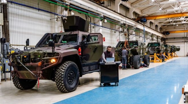 Otokar, Automecanica’nın yüzde 96,77’sini devraldı