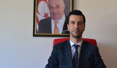 Büsküvütçü: “Devletin itibarını, gençlerin geleceğini siyasi hesaplara kurban etmeyeceğiz”