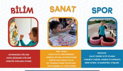 Maarif Yaz Şenliği Gazimağusa’da yapılacak