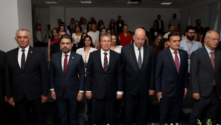 Üstel: “Çocukların ve gençlerin güvenli ortamlarda yetişmesi hükümetimizin önceliği”