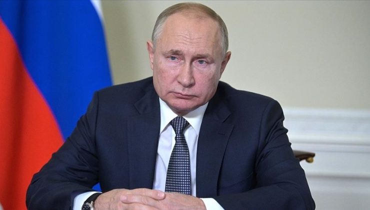 Putin: “Ukrayna ile anlaşmaya hazırız”