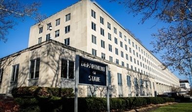 ABD’den Orta Doğu’daki “güvenlik ortamının karmaşıklığı” nedeniyle bölgeye yönelik seyahat uyarısı