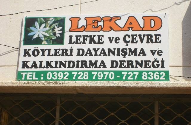 LEKAD Başkanı Oran: “Çevre sağlıklı değilse eğitim, sağlık, ekonomi ve turizm çökmeye mahkumdur”