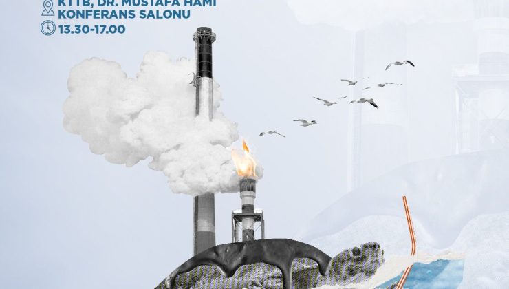 Tabipler Birliği yarın “Küresel İklim Değişikliği ve İnsan Sağlığına Etkileri” başlıklı sempozyum düzenleyecek