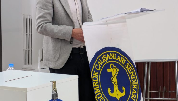 Güç-Sen Başkanı Kanatlı: “Mağusa Limanı’nın özel mülkiyete geçişine dair her türlü girişimin derhal durdurulmasını talep ediyoruz”