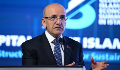 Şimşek’ten enflasyon açıklaması: “Attığımız adımlarla etkileri sınırladık”
