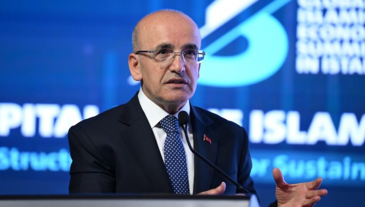 Şimşek’ten enflasyon açıklaması: “Attığımız adımlarla etkileri sınırladık”