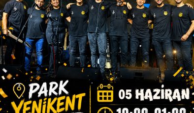 POLKESTRA, bu akşam GAB FEST’te sahne alacak