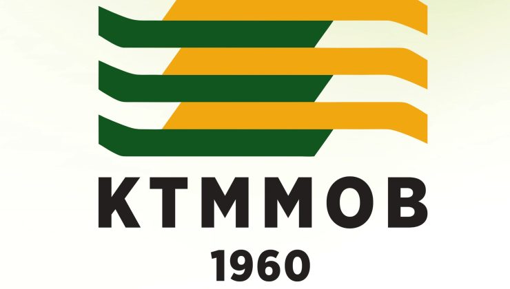 KTMMOB ve meslek odalarından Çevre Günü mesajı: “İklim değişikliği çok boyutlu bir kriz”