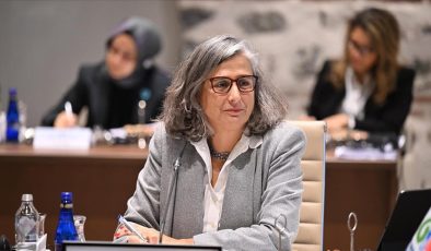 BM Habitat İcra Direktörü Rossbach: “Küresel konut kriziyle karşı karşıyayız”
