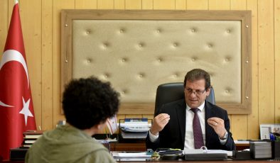 Meteoroloji’den El Nino açıklaması… Güneş: “Öngörüler gerçekleşirse Kıbrıs da bu hava olayından dolaylı olarak etkilenecek”