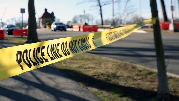 ABD’de aile içi şiddette artış… 3 aile cinayetinde 13 kişi öldürüldü