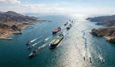 İran, Hürmüz Boğazı’ndan geçen gemilerden 2 milyon dolara kadar geçiş ücreti alıyor