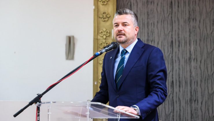 Buca Belediye Başkanı Görkem Duman görevinden uzaklaştırıldı