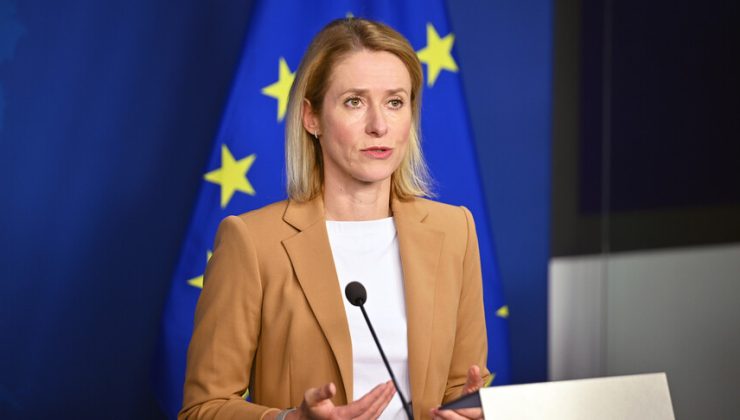 AB: Orta Doğu’da ihtiyaç olan gerginliğin tırmanması değil müzakere masasına oturulması
