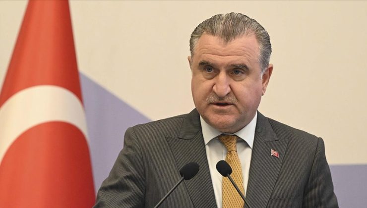 Bak, CONIFA şampiyonu KKTC A Milli Futbol Takımı’nı tebrik etti