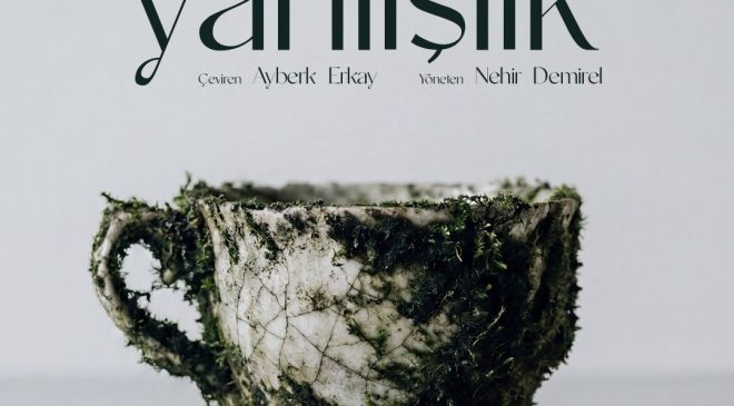Lefkoşa Belediye Tiyatrosu, 22. Kıbrıs Tiyatro Festivali’nde prömiyer yapacak