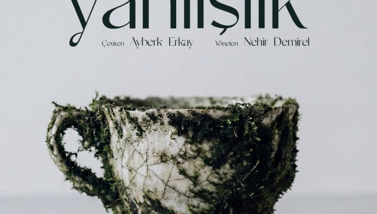 Lefkoşa Belediye Tiyatrosu, 22. Kıbrıs Tiyatro Festivali’nde prömiyer yapacak